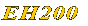 EH200 