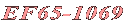 EF69-1069